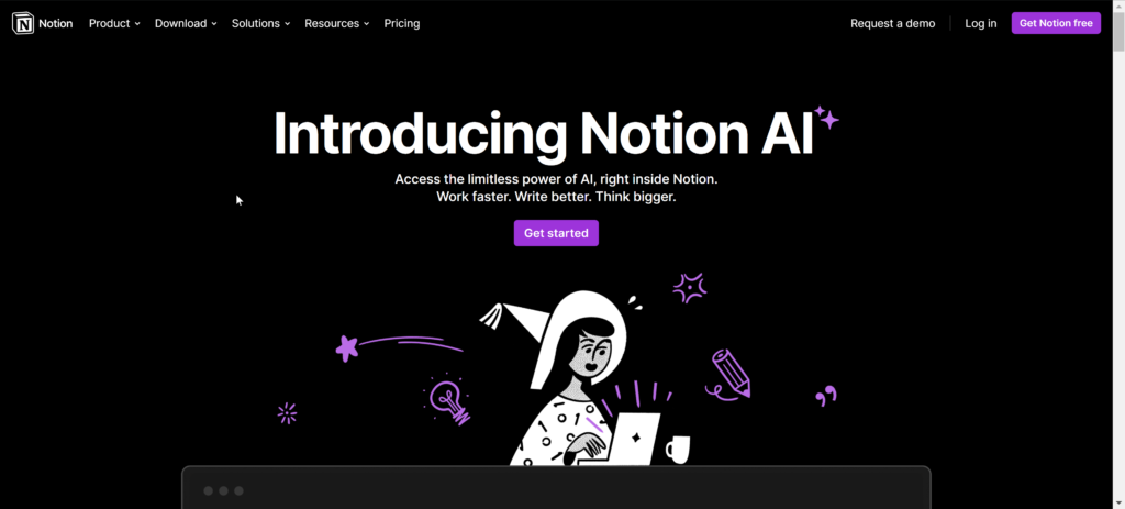notion_ai_landing_screen