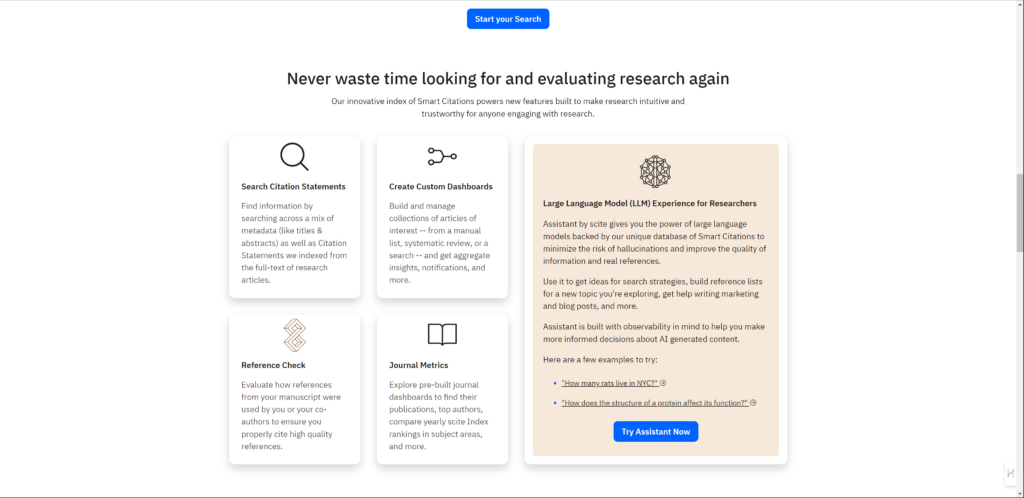 scite_research_evaluation