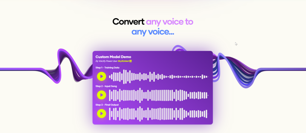 voicify_convert_voice_to_voice