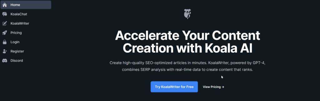 koala_writing_ai