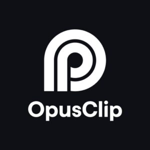 opusclip_logo_black_background