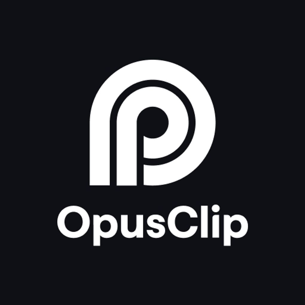 opusclip_logo_black_background