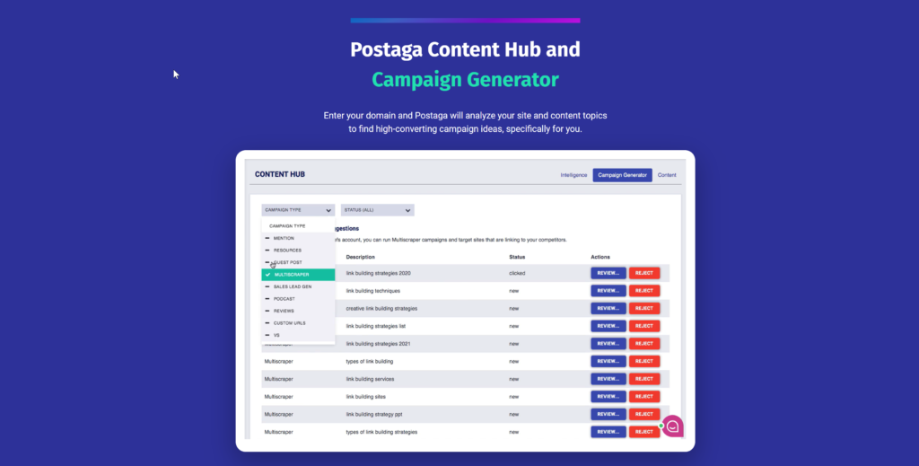 postaga_campaign_creator