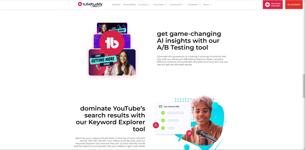 tubebuddy_ai_improvements