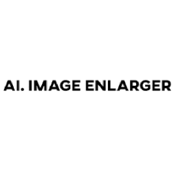 ai_image_enlarger_logo