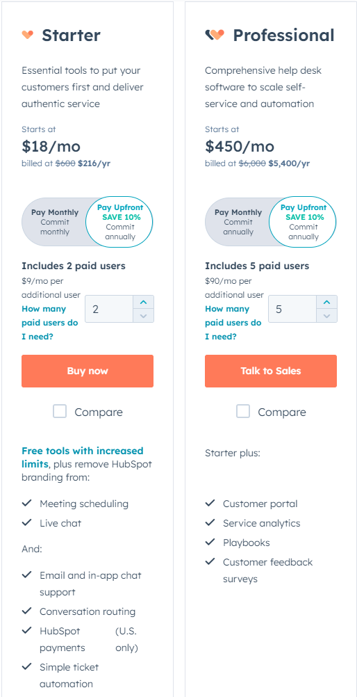 hubspot_service_price_plans