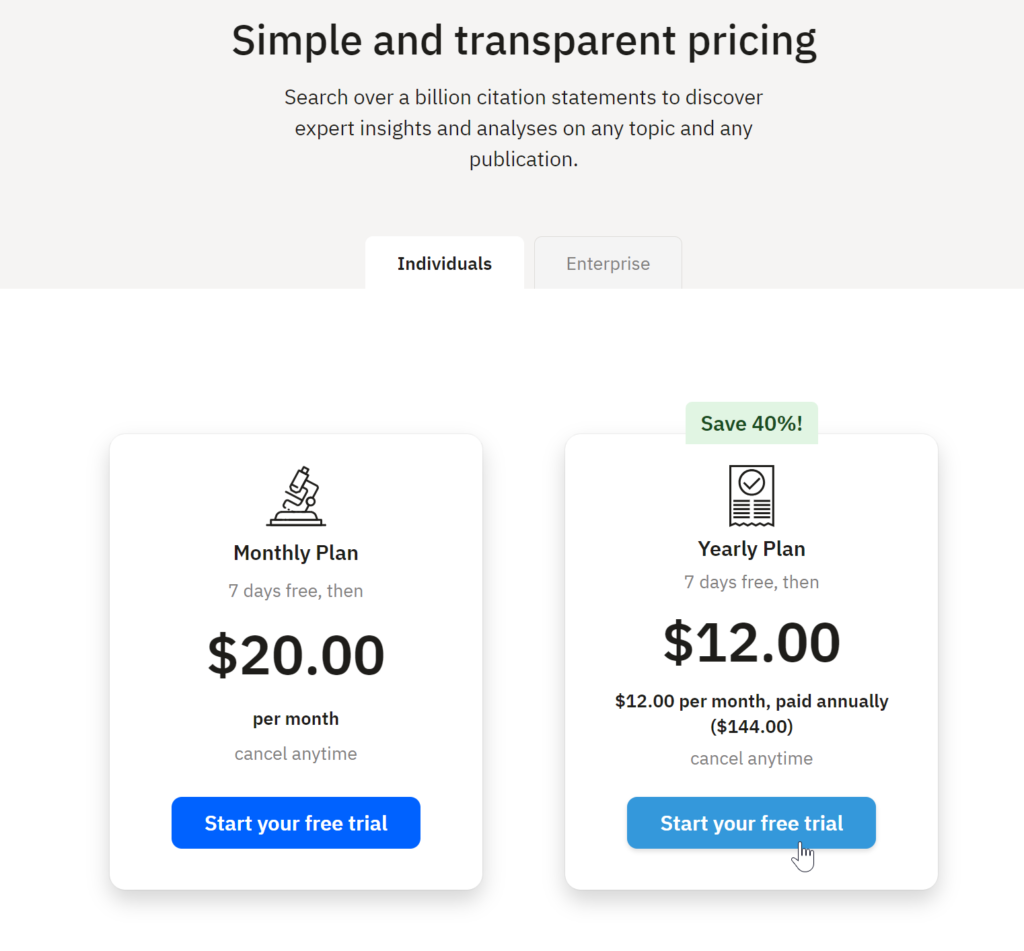 scite_pricing_individuals