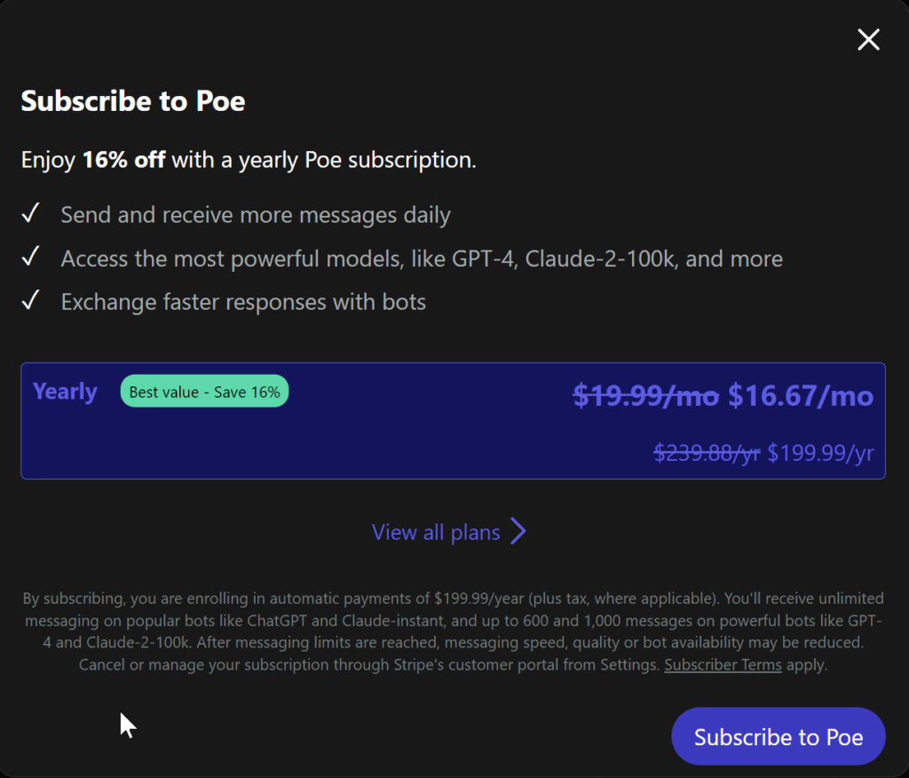 poe_monthly_subscription