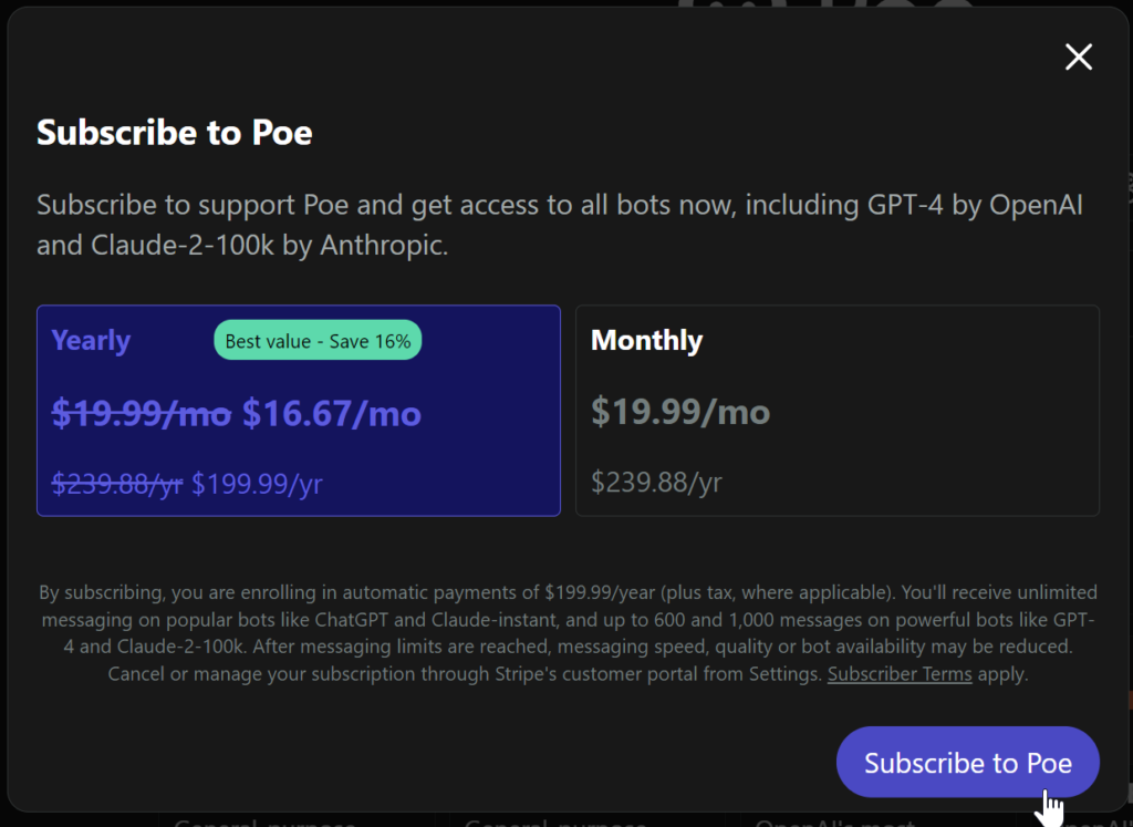 poe_annual_plan