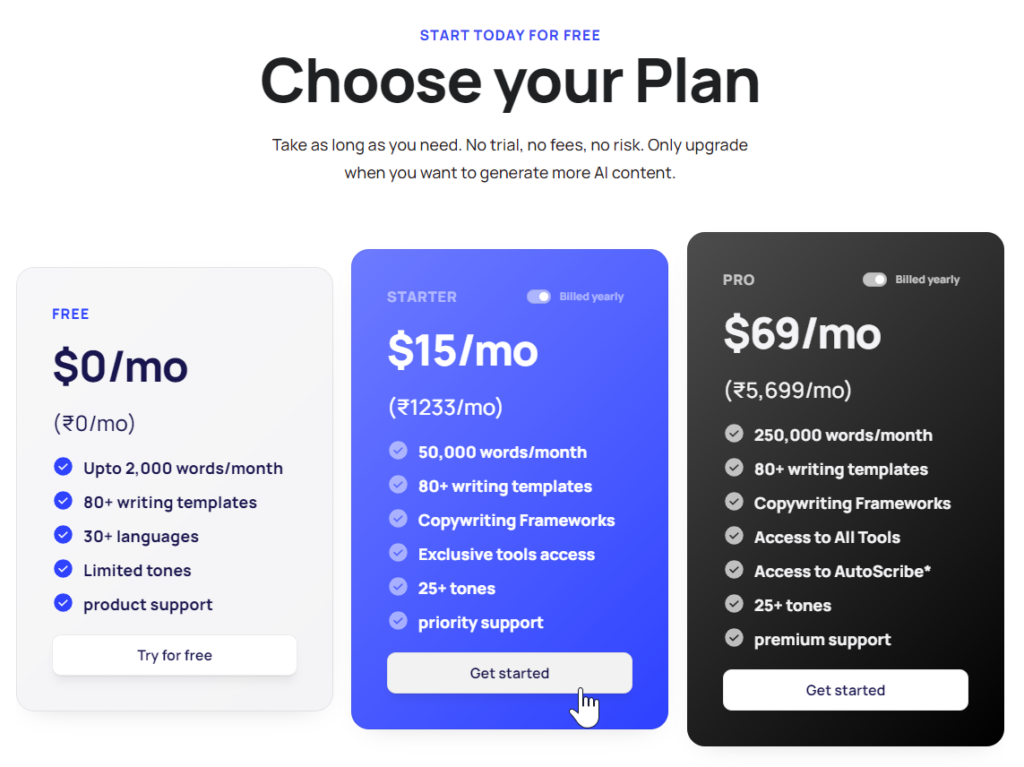 gravitywrite_annual_pricing