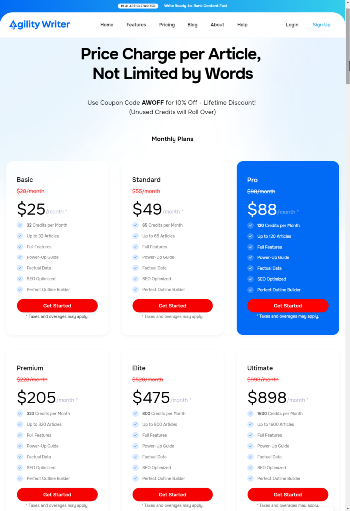 agility_writer_monthly_costs